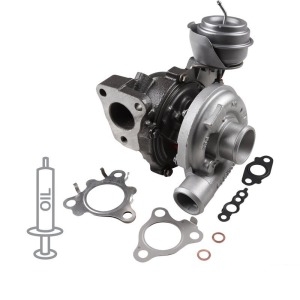 Turbocompresseur 282012A700