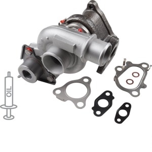 Turbocompresseur 282012A730