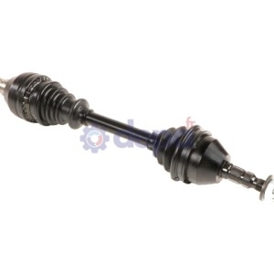 TRANSMISSION échange standard – 13356123, 95520519, 5374044