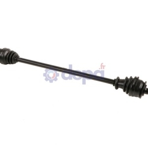 TRANSMISSION échange standard – 26067664, 374110, 374824