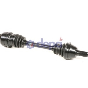 TRANSMISSION échange standard – 22816826, 374927, 95520563