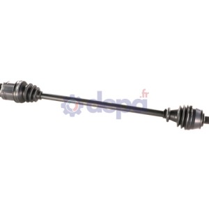 TRANSMISSION échange standard – 13250839, 13354383, 374566