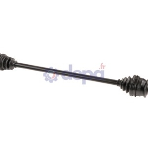 TRANSMISSION échange standard – 13335141, 374891, 95520501