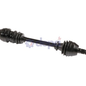 TRANSMISSION échange standard – 95524073, 13335128, 39040808