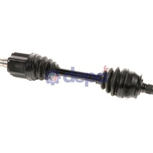TRANSMISSION échange standard – 13335135, 374885, 95520497