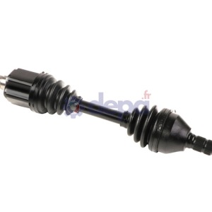TRANSMISSION échange standard – 22830707, 5374071, 95520545