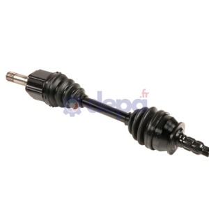 TRANSMISSION échange standard – 13367049, 95522530, 95522383