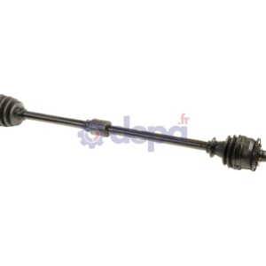 TRANSMISSION échange standard – 13248646, 374876, 95520533