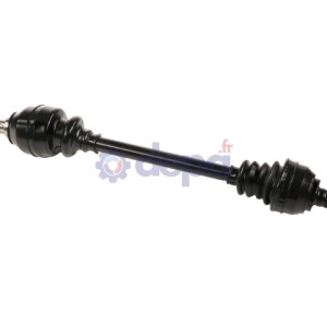 TRANSMISSION échange standard – 13248645, 374875, 95520583