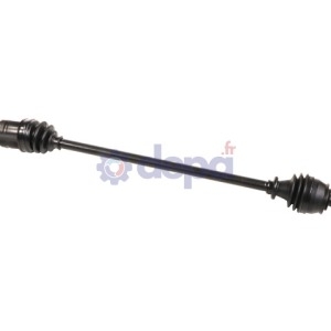 TRANSMISSION échange standard – 95520645, 13432214, 5374140