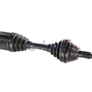 TRANSMISSION échange standard – 9198268