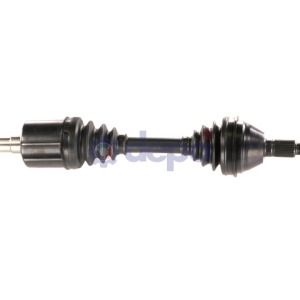 TRANSMISSION échange standard – 9198267