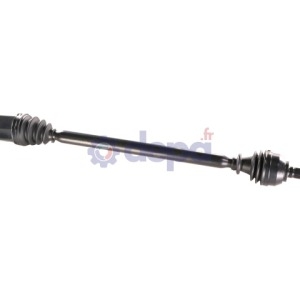 TRANSMISSION échange standard – 13403129, 95522373,