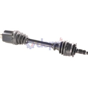 TRANSMISSION échange standard – 13367061, 95522355,