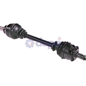 TRANSMISSION échange standard – 13367067, 95522363,