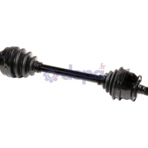 TRANSMISSION échange standard – 13367065, 95522359,
