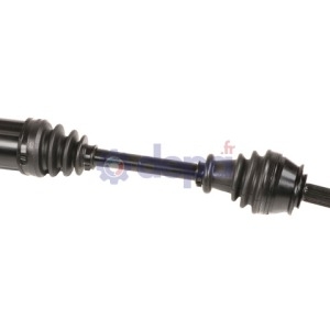 TRANSMISSION échange standard – 414008, 95090829, 414018