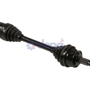 TRANSMISSION échange standard – 5374205, 94531933, 95522389