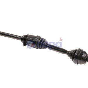 TRANSMISSION échange standard – 95511572+95511581 , 95516444+95511581 , 95520773+95511581