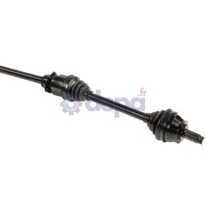 TRANSMISSION échange standard – 95524212+95511578 , 95524213+95511578,