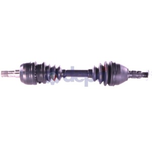 TRANSMISSION échange standard – 13348263, 374909, 95520633