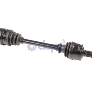 TRANSMISSION échange standard – 13348265, 374913, 95520721