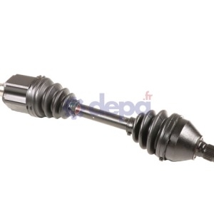 TRANSMISSION échange standard – 13362754, 5374058, 95520537