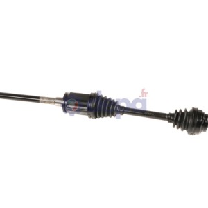 TRANSMISSION échange standard – 31607606026