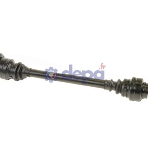TRANSMISSION échange standard – 33212284615
