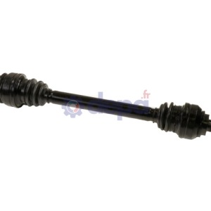 TRANSMISSION échange standard – 33207637445