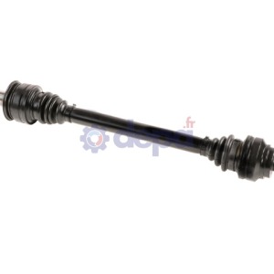 TRANSMISSION échange standard – 33207629302
