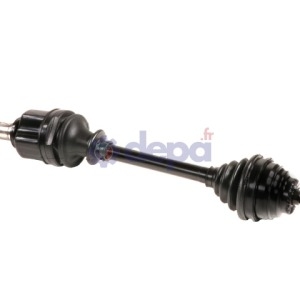 TRANSMISSION échange standard – 31608611942, 31608482286,
