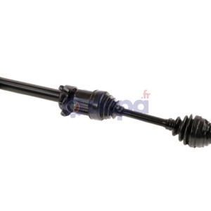 TRANSMISSION échange standard – 31608643375, 31605A2E055 , 31608611939