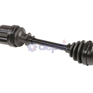 TRANSMISSION échange standard – 33207646867