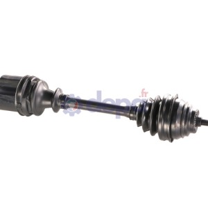 TRANSMISSION échange standard – 33208679838