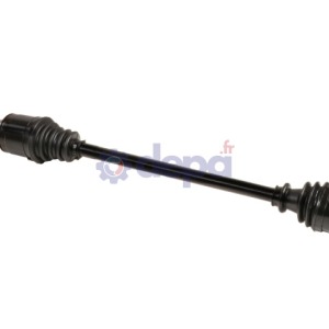 TRANSMISSION échange standard – 33212283956, 33212283955,