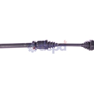 TRANSMISSION échange standard – 31608681524, 31605A2E044,
