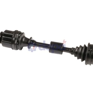TRANSMISSION échange standard – 33205A5DAA2