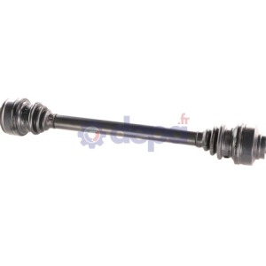 TRANSMISSION échange standard – 33208634242