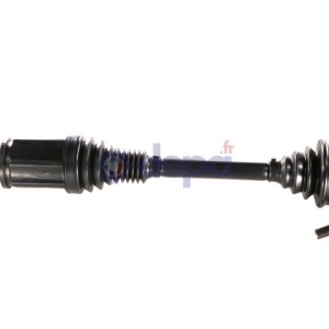 TRANSMISSION échange standard – 33208664658