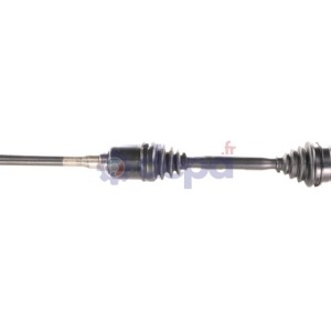 TRANSMISSION échange standard – 33208695496