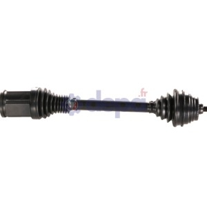 TRANSMISSION échange standard – 33208679644