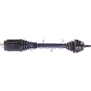 TRANSMISSION échange standard – 33208665784