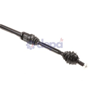 TRANSMISSION échange standard – 1474892