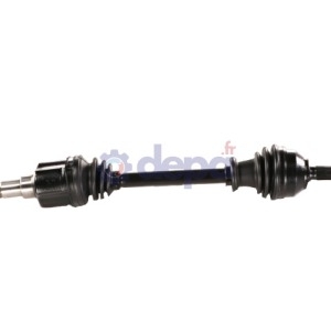 TRANSMISSION échange standard – 1528656, 1686115, 1798102