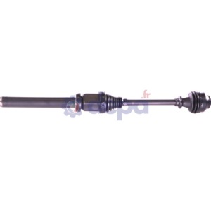 TRANSMISSION échange standard – 1477841
