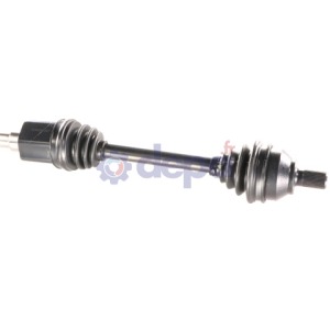TRANSMISSION échange standard – 1477842