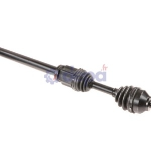 TRANSMISSION échange standard – 1712999, 1758155, 1762789