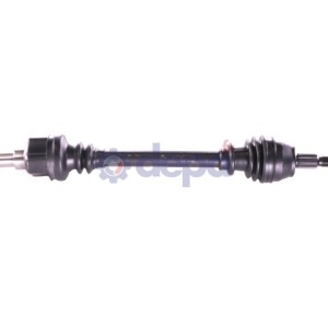 TRANSMISSION échange standard – 1686194, 1809731,