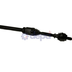 TRANSMISSION échange standard – 2006994